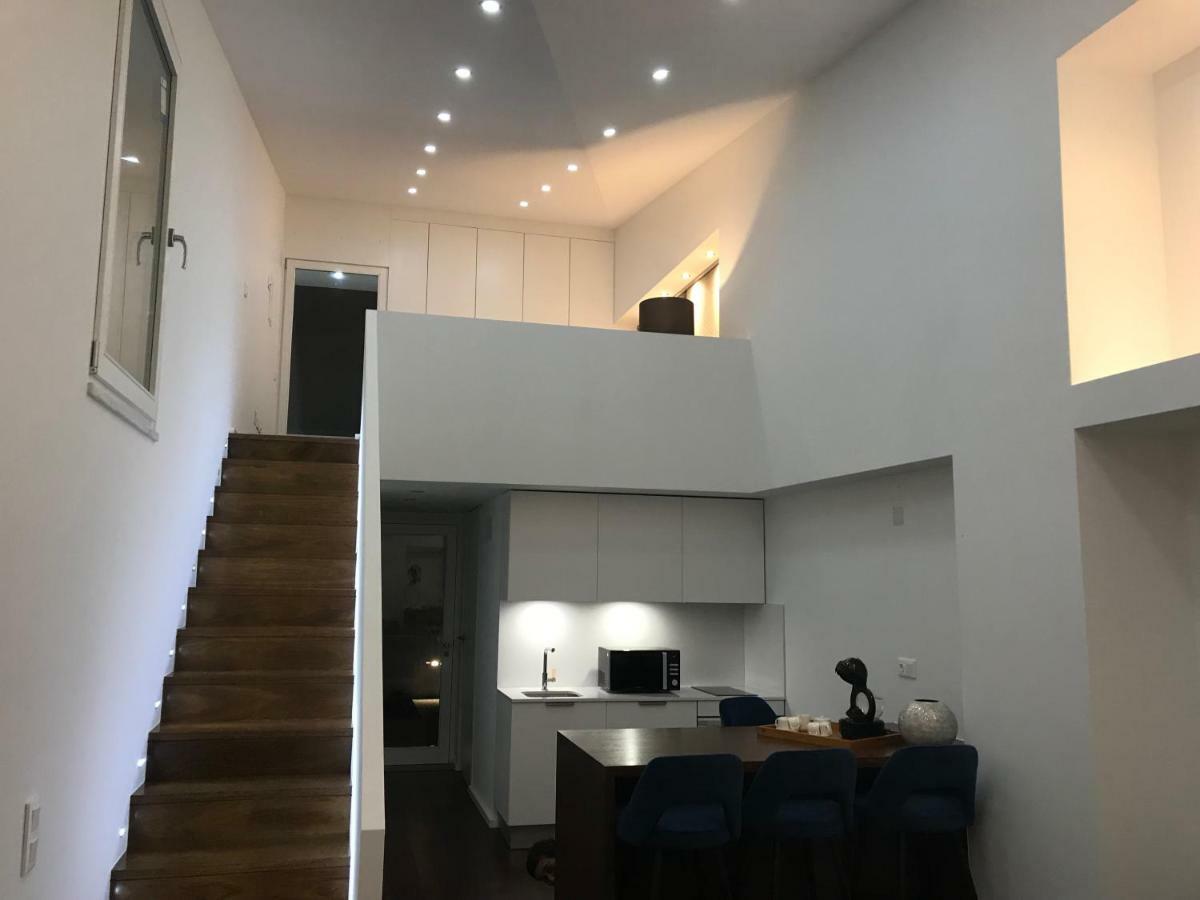 Апартаменты Casa Do Cabido - Elegance In Simple Traits Эвора Экстерьер фото