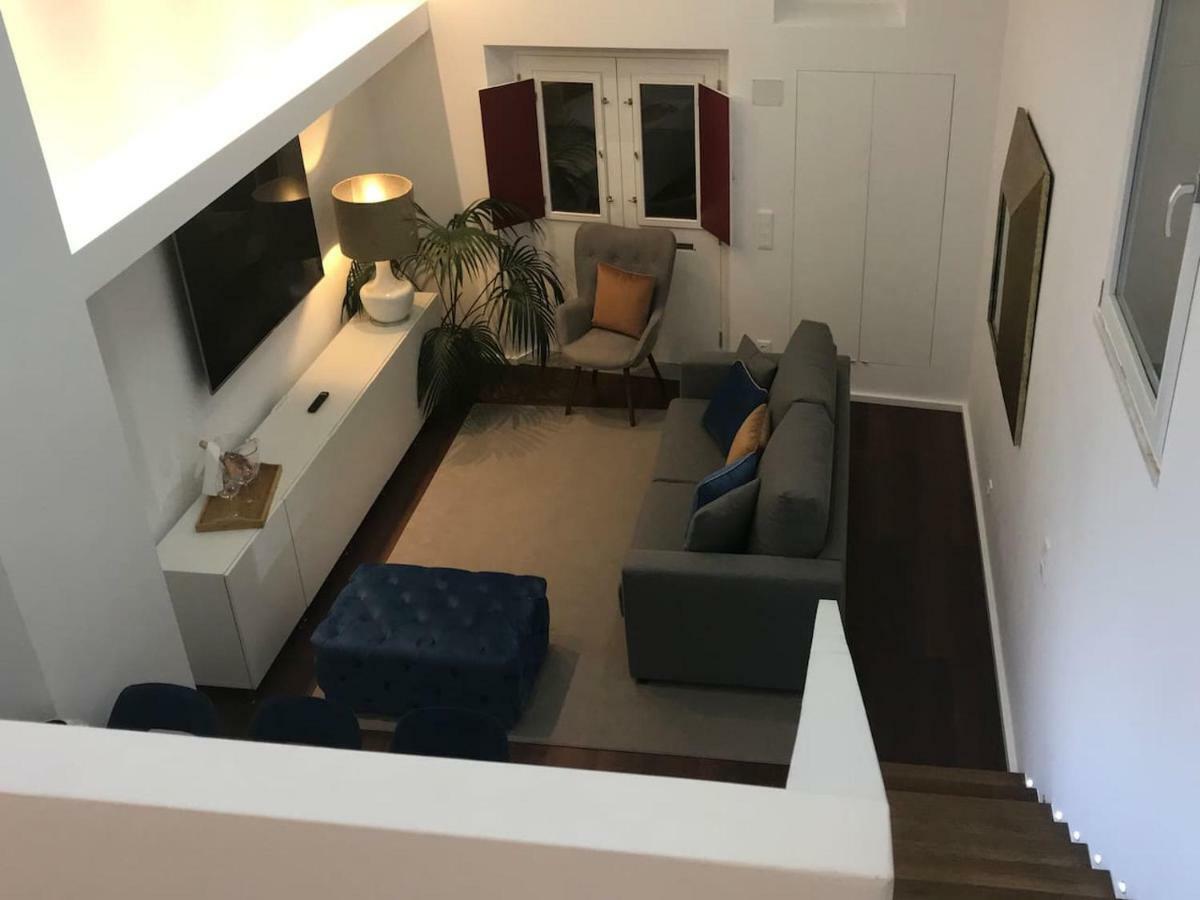 Апартаменты Casa Do Cabido - Elegance In Simple Traits Эвора Экстерьер фото